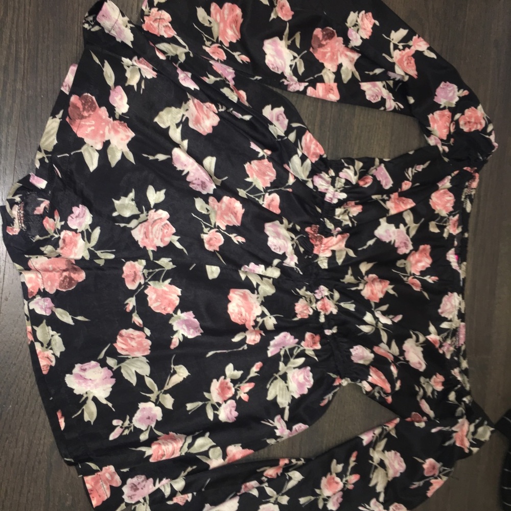 Formal romper